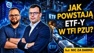 Jak działają polskie ETF-y od TFI PZU? - Andrzej Czyrko #NZD 298