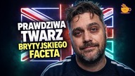 Cała PRAWDA o BRYTYJSKICH facetach