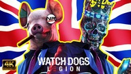 (4K) Watch Dogs - Legion (Playstation 4) - Recenzja