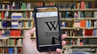 Naukowcy odnotowali walkę między botami na Wikipedii