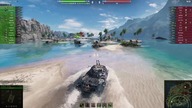IS-3-II (9,3K Damage) | World of Tanks