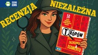 Recenzja: Łowca tropów sprawa zaginionego diamentu