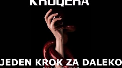 KRUQERA - JEDEN KROK ZA DALEKO (PROD. FLEZBEATS)