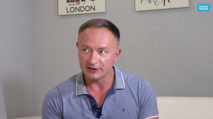 OBERWĄ NAJBIEDNIEJSI.  ZABIORĄ NAM MIESZKANIA Co z cenami nieruchomości gazu węgla Kuba Midel