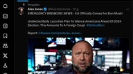 EU Officially Comes For Elon Musk!