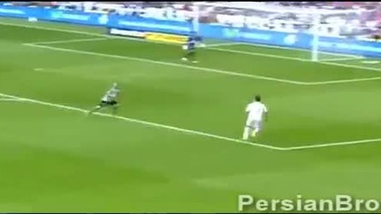 Cristiano Ronaldo 2012