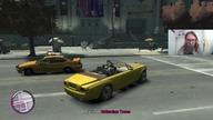 WIELKI LUKSUS W MAŁYM MIEŚCIE | Grand Theft Auto 4: The Ballad of Gay Tony #5