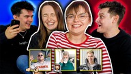 ŻONA I DZIEWCZYNA OCENIAJĄ POLSKICH INFLUENCERÓW