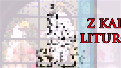 Z kalendarza liturgicznego: 12 czerwca - śś.  Bazylidesa, Cyryna, Nabora i Nazariusza, męczenników