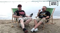 Marihuana sprzyja przemyśleniom, ci co palą to wiedzą - wywiad z BAS TAJPAN (Slavic Rasta)