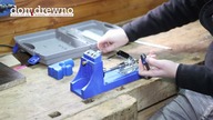 032. System połączeń Pocket Holes firmy Kreg cz. 1/2