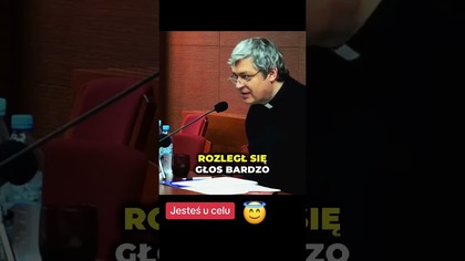 jestes u celu #pawlukiewicz #shorts