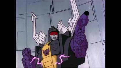Transformers Generation One S02E13 (napisy pl)