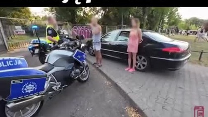 Ukraińcy kontra Policja mp4 686x432
