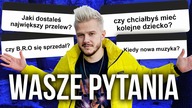 JAK POZNAŁEM SIĘ Z FRIZEM?