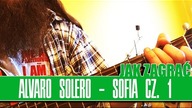 Jak zagrać #32: Alvaro Soler - Sofia cz. 1 Tabulatura | SoundFarm