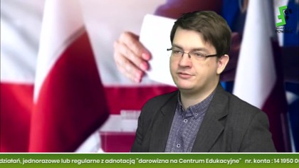 Tomasz BŁAUT: Jak Trump wpływa na Nastroje Społeczne, sondaże wyborcze oraz radykalnych adwersarzy?
