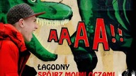 Łagodny - Będziesz ostatnia