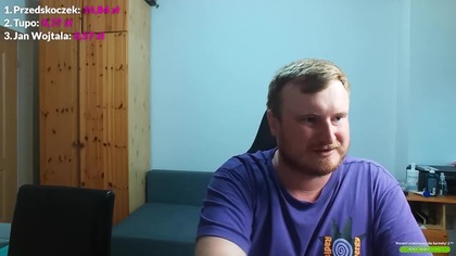 Mija właśnie miesiąc od podania się do dymisji przez Michała Probierza 11.06 po  meczu z Finlandią. Przez ten czas Cezary Kulesza tylko zwodził. mylił tropy, randomował. Czy to normalny, i dlaczego nikt inny w PZPN nie reaguje? 

Zapraszamy do oglądania! 

Link do donate-ów!
https://tipply.pl/u/skrzydlatakompanijask

Zapraszamy do wsparcia naszego kanału!:
https://www.youtube.com/channel/UCK8vcy80j-gXBMhP7lwO-eQ/join

Link do grupy SK Sports na fb:
https://www.facebook.com/groups/2905893752998964/?notif_id1624203473480431&notif_tgroup_admin&refnotif

https://www.facebook.com/SkrzydlataK/
Link do Skrzydlatej Kompaniji na FB: 

https://discord.gg/rZ6kWr7
Discord Deludżawki

https://www.facebook.com/groups/563088827751492
Deludżawka na facebook

https://streamelements.com/skrzydlatakompanija/tip

Eliminacje, Reprezentacja Mundial, mundial live, mundial na żywo, mundial zobacz, mecz otwarcia na żywo, mecz otwarcia oglądaj, mecz otwarcia live pl, polski stream komentarz mundial, komentarz live mundial, mundial2026

#live #reprezentacjapolski #robertlewandowski #probierz #mundial #mundial2026 #eliminacje #elimination  #legiawarszawa #molde #jagielloniabiałystok #ligakonferencji  #FK TSC Bačka Topola #bačka  #Petrocub Hînceti #fckøbenhavn #conferenceleague #ligakonferencji  #bodo #bodoglimt #ucl  #wisłakraków #rapid #rapidwien #wien #austria  #spain #france  #austria #turcja #österreich #turkey #portugalia #słowenia #portugal #slovenia  #chorwacja #albania #croatia #portugal #czech #cristianoronaldo  #austria #francja #rumunia #ukraine #euro2024 #anglia #serbia  #włochy #albania #italy  #reprezentacjapolski #turcja #turkey  #ukraine  #walia #lewandowski #zieliński #szczęsny #ligamistrzów #championsleague #losowanie #ucl #uefa #lewandowski #zieliński #pzpn #probierz #conferenceleague #europaleague #santos #probierz