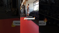 TRENING GÓRY NA REDUKCJI  Dzień 5/30