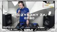 DJ SALIS LIVE MIX - BASS HOUSE & BASSLINE MUSIC