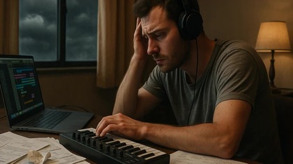TuneFusion - Zadłużony [Polski Rap 2025 + Tekst]

muzyka motywacyjna 2025, polski rap 2025, polski rap w remixach 2025, polski rap mix, rap 2025, polski rap 2025, rapy, rap

 Nagranie i montaż: FL Studio
 Wokal: Mikrofon ENDORFY Solum Studio
 Mastering wykonany w BandLab
 Tekst: TuneFusion

 **Słuchaj na platformach streamingowych:**
- Spotify: https://open.spotify.com/track/6BvWqf82aB2YHzkKxmxE6G?si3285aff3376f45ae
- Apple Music: https://music.apple.com/pl/song/zad%C5%82u%C5%BCony/1830644157
- Amazon Music: https://music.amazon.com/albums/B0FKVSDJKJ?marketplaceIdA3K6Y4MI8GDYMT&musicTerritoryPL&refdm_sh_ASyH81LaDp1apJ61JwzRuPRut&trackAsinB0FKVYN3RM

 **Śledź mnie:**
- Instagram: https://www.instagram.com/tunefusion.rap/
- Soundcloud: https://soundcloud.com/tunefusion
- Twitter: https://x.com/tunefusionrap
- Spotify (profil artysty): https://open.spotify.com/artist/47tA4pLLZuvqDzKHpLjymE

 **Kontakt:**
- Email: tunefusion.rap@gmail.com

 Nowy album Dziewczyny z przystanku dostępny od 12 sierpnia 2025!

 **Opis utworu:**

Zadłużony to szczere, bezpośrednie wyznanie TuneFusiona, w którym artysta opowiada o walce z długami i codziennym ciężarem finansowych zobowiązań. To nie tylko rap  to apel o wsparcie i zrozumienie, w którym każde odtworzenie utworu jest realną pomocą w powrocie na prostą. Piosenka łączy osobistą historię z motywacją do działania, pokazując, że nawet w najtrudniejszych momentach można walczyć o swoje marzenia i godność.

 **Tekst:**

[Verse 1]
Nie mam już siły, czasem chcę zniknąć,
Kiedy długi wiszą, jak chmura nad głową.
Wszystko zaczęło się niewinnie  potrzebowałem chwil,
Teraz spłacam miesiące za jedno będzie chill.

Zamiast snów  mam tabelki, zamiast flow  kalkulacje,
Każdy poranek to pytanie: czy dziś coś spłacę?
Nowa praca, nowa szansa, ale stare liczby krzyczą,
A ja chcę tylko wyjść na prostą, jak człowiek, nie jak cyfra.

[Chorus]
Zadłużony, ale żyję, jeszcze mam nadzieję,
Że muzyka mnie uleczy, że ktoś ją usłyszy.
Udostępnij ten track  to więcej niż dźwięki,
To mój plan na spłatę, mój krzyk bez łez i klęski.

[Verse 2]
Nie szukam litości, nie żebrzę  proszę o szansę,
Jeden odsłuch  jeden krok dalej w tej walce.
Każde kliknięcie to oddech, każde udostępnienie
To jak przyjaciel, który mówi: ej, wierzę w Ciebie.

Nie jestem leniem, nie siedzę i nie czekam,
Po prostu wciągnęło mnie błoto  a teraz się wspinam.
Każdy beat, który słyszysz, to moje zmagania,
Każdy wers to dowód, że nadal gram o wygraną.

[Chorus]
Zadłużony, ale tworzę, bo w tym moja droga,
Jeśli dasz play  pomagasz, jesteś moją podporą.
Wyślij to komuś  niech zagra w tle,
Bo może dzięki Tobie wyjdę wreszcie na brzeg.

[Outro]
Jeśli to słyszysz
Wiedz, że każde odtworzenie tego kawałka
to coś więcej niż liczba.
To cegiełka.
Pomagasz mi spłacić nie tylko długi.
Pomagasz mi odzyskać życie.

#polskirap #muzyka #muzyka2025 #rap #polskiehity #hity2025 #motywacyjnyrap #motywacja #muzykamotywacyjna #tunefusion #zadłużony #finanse
