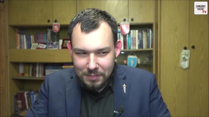 Stachniuk i Zadruga  neopogaństwo w polskiej myśli narodowej | prof.  Adam Wielomski