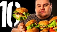 10 państw z najgorszymi dietami [TOPOWA DYCHA]