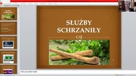15. 01. 2023r SLUZBY SCHRZANILY