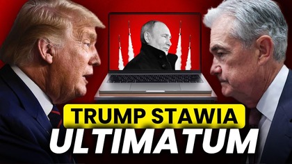 TRUMP STAWIA ULTIMATUM! Ceny nieruchomości w końcu jawne! Bubel w wykonaniu MINISTERSTWA!