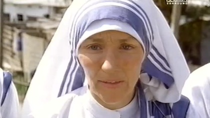 Św Matka Teresa cz 2