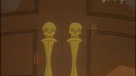 Rodzina Addamsów 15 Marzenie Lokaja