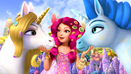 Mia i ja S01E01 Dubbing PL