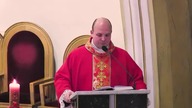 Od lęku do odwagi Wieczernika.  Jak pozwolić działać Duchowi Świętemu?