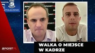 Grosicki: Brzęczek nie dał mi ultimatum.  Mam walczyć