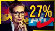 AfD idzie po władzę w Niemczech?