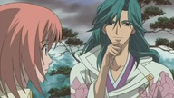 Harukanaru Toki no Naka de Hachiyou Shou 02 HD lektor