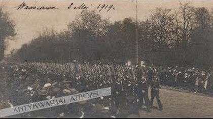 Świętujemy 228 rocznicę uchwalenia Konstytucji 3 maja