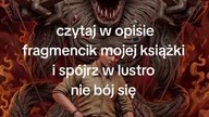 Czymże jest Wszechświat i nasza Ziemia na tej płaszczyźnie uniwersum i spójrz w lustro 