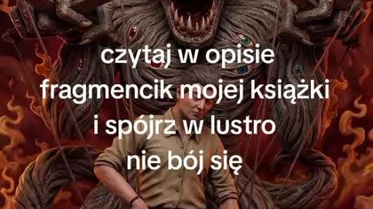 Czymże jest Wszechświat i nasza Ziemia na tej płaszczyźnie uniwersum i spójrz w lustro 