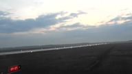 take off from Katowice/Pyrzowice HA-LWJ