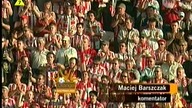 Ekstraklasa 2006/2007 - Kolejka 27.  Cracovia Kraków - Wisła Kraków 0:0