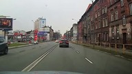 GŁUCHY ŚLEPY I CHYBA BEZ PRAWKA