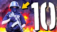 10 KRÓLÓW PRZEMYTU narkotyków [TOPOWA DYCHA]