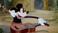 Myszka Miki - Wakacje na Hawajach (1937)