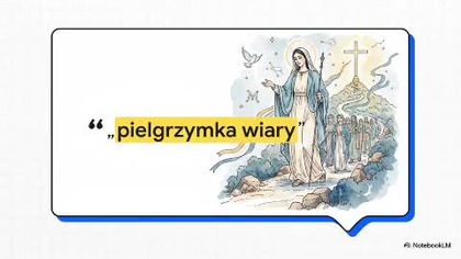 Redemptoris Mater (1987)  Wiara Maryi, Pośrednictwo i Ekumenizm | Jan Paweł II na nowo odczytany