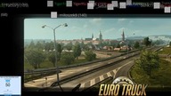 ets2 na multi wbijamy 60 subów