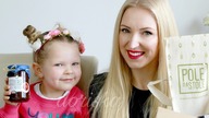 POLE NA STOLE | KONKURS!!!! | MAMMYDORISKA