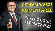 Czytam Wasze Komentarze #19 Nie oceniaj po pozorach.