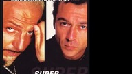 Gigi Dagostino & Albertino - Super (Riscaldamento) (Filtered Instrumental)